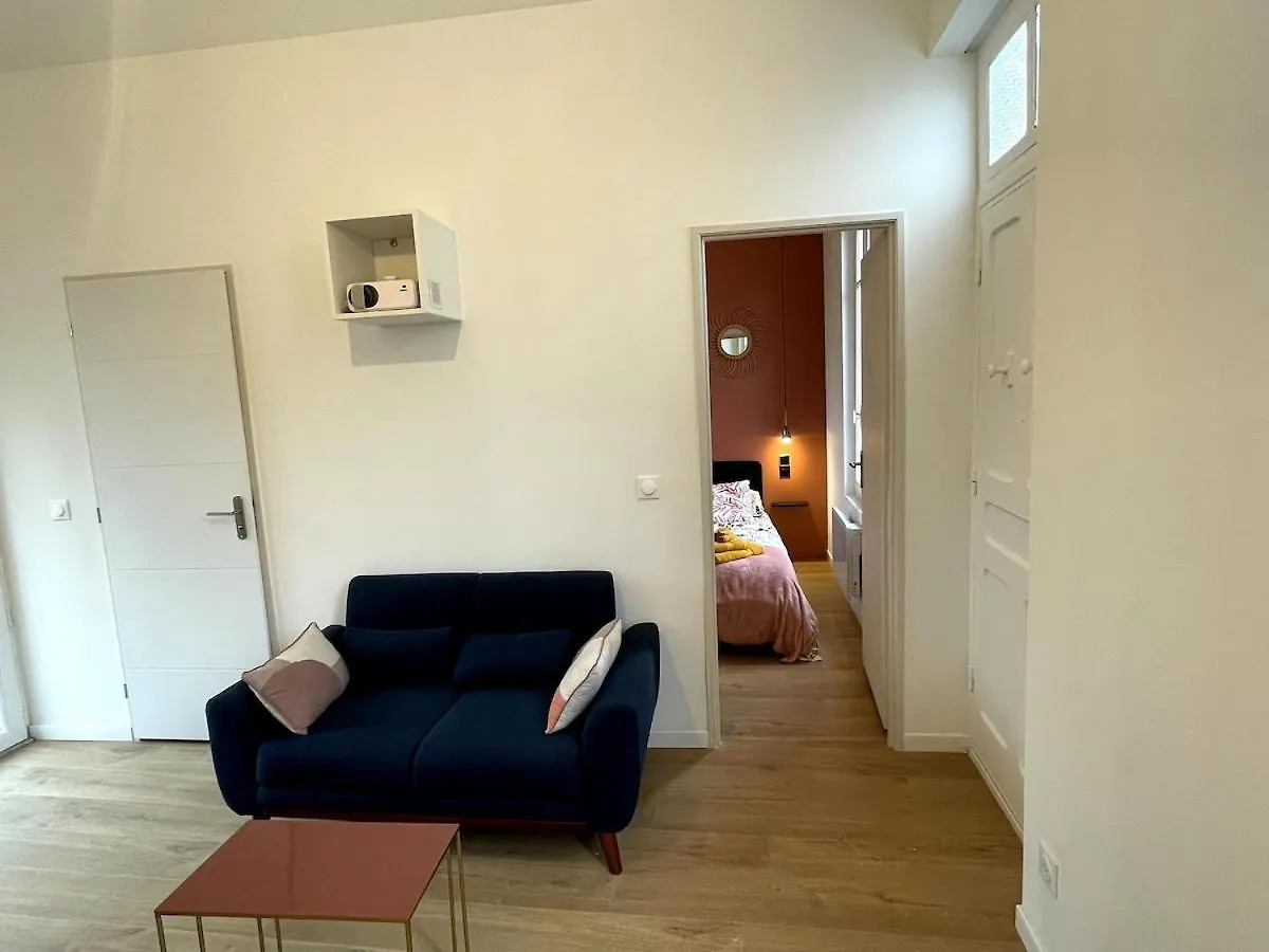 Agreable Maison De Ville Tout Confort Villerurbanne Villeurbanne