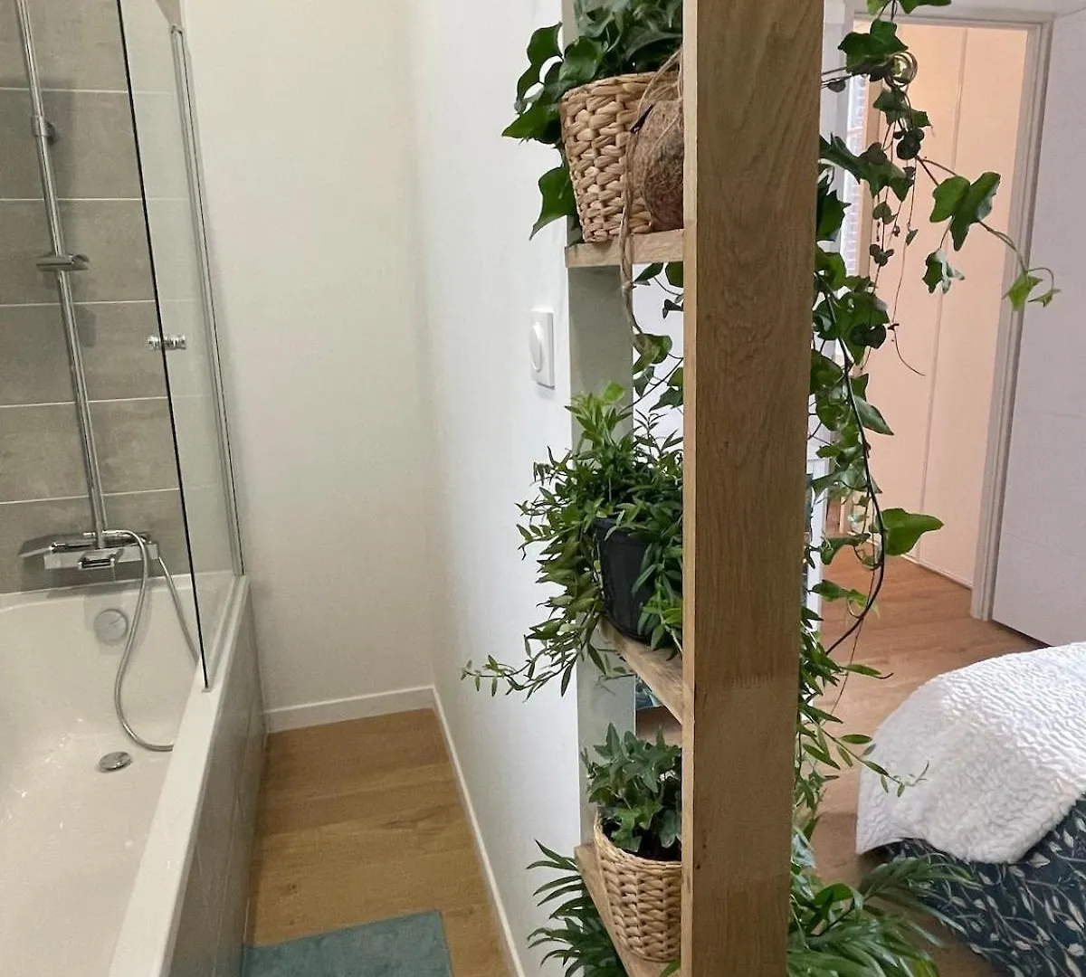 Agreable Maison De Ville Tout Confort Villerurbanne Villeurbanne France